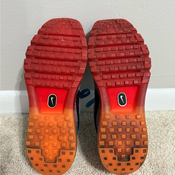 MENS NIKE fitsoule 2 - Picture 7 of 7